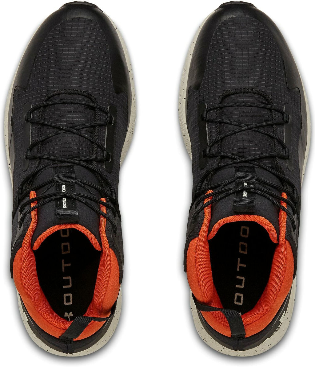 Ботинки взрослые