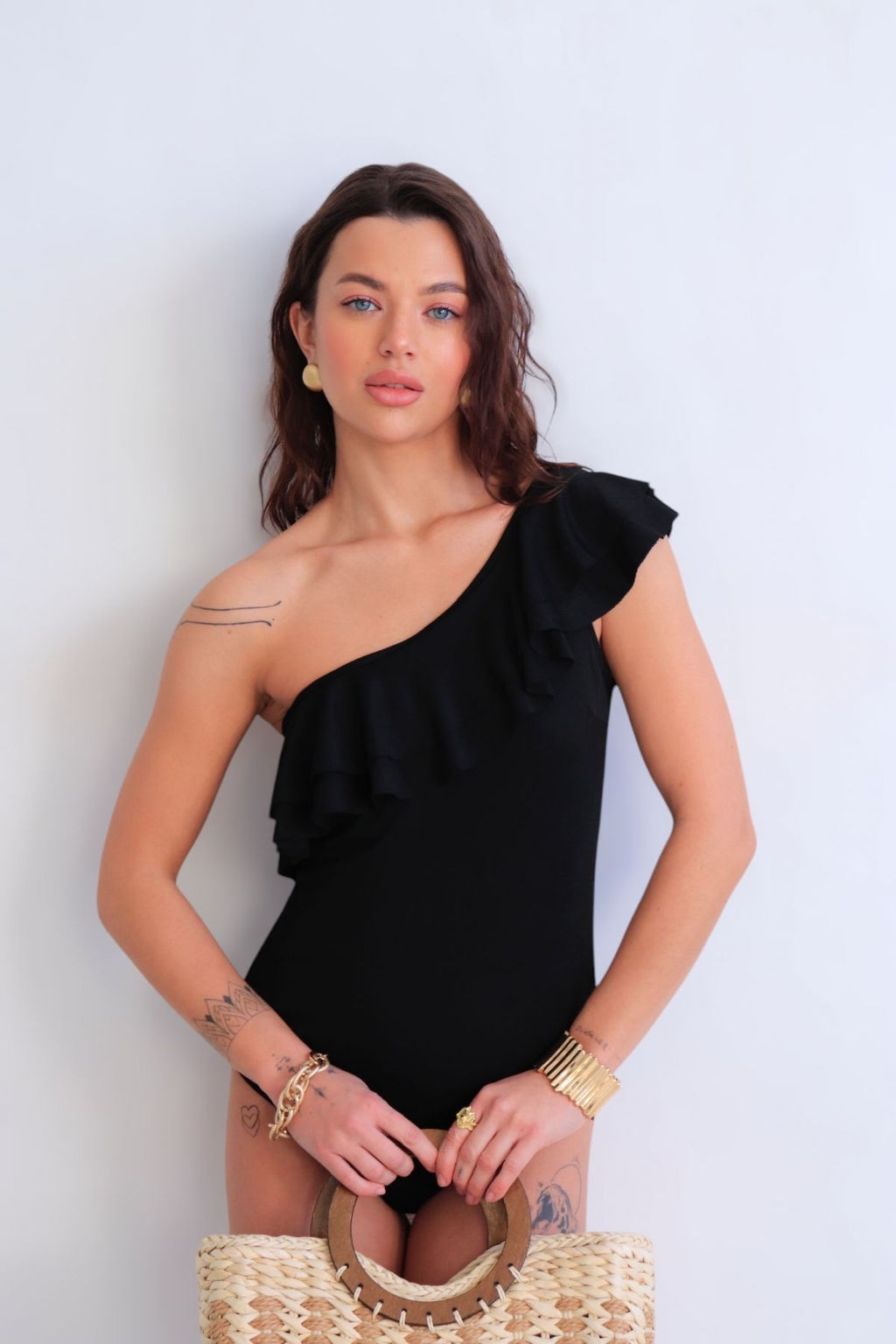 Martichelli Купальник  фото 7