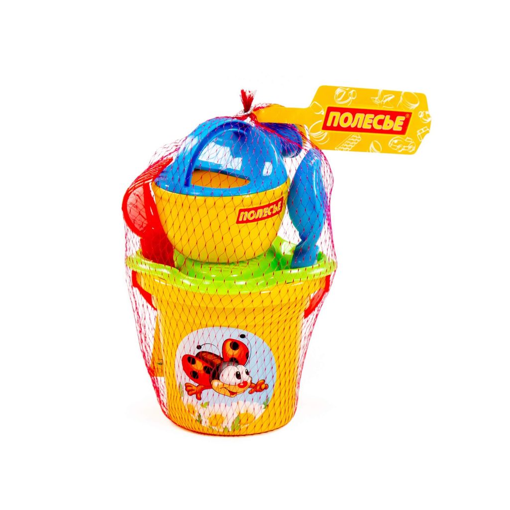 Набор № 240 - Полесье фото 6