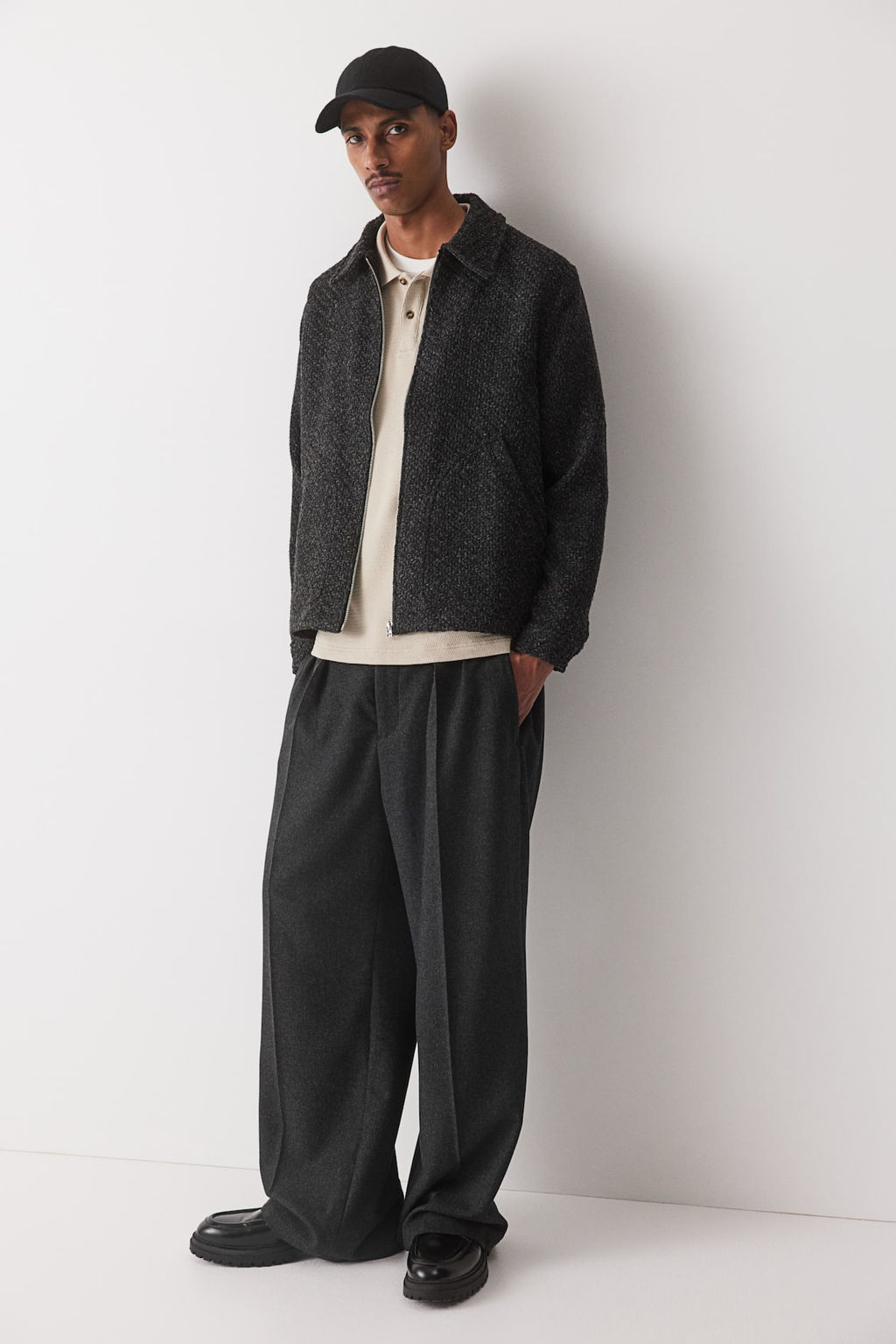 Polo Slim Fit - H&m фото 3