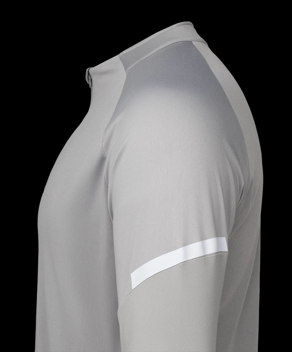 Джемпер тренировочный JOGEL CAMP 2 Training Top, серый, детский  фото 5