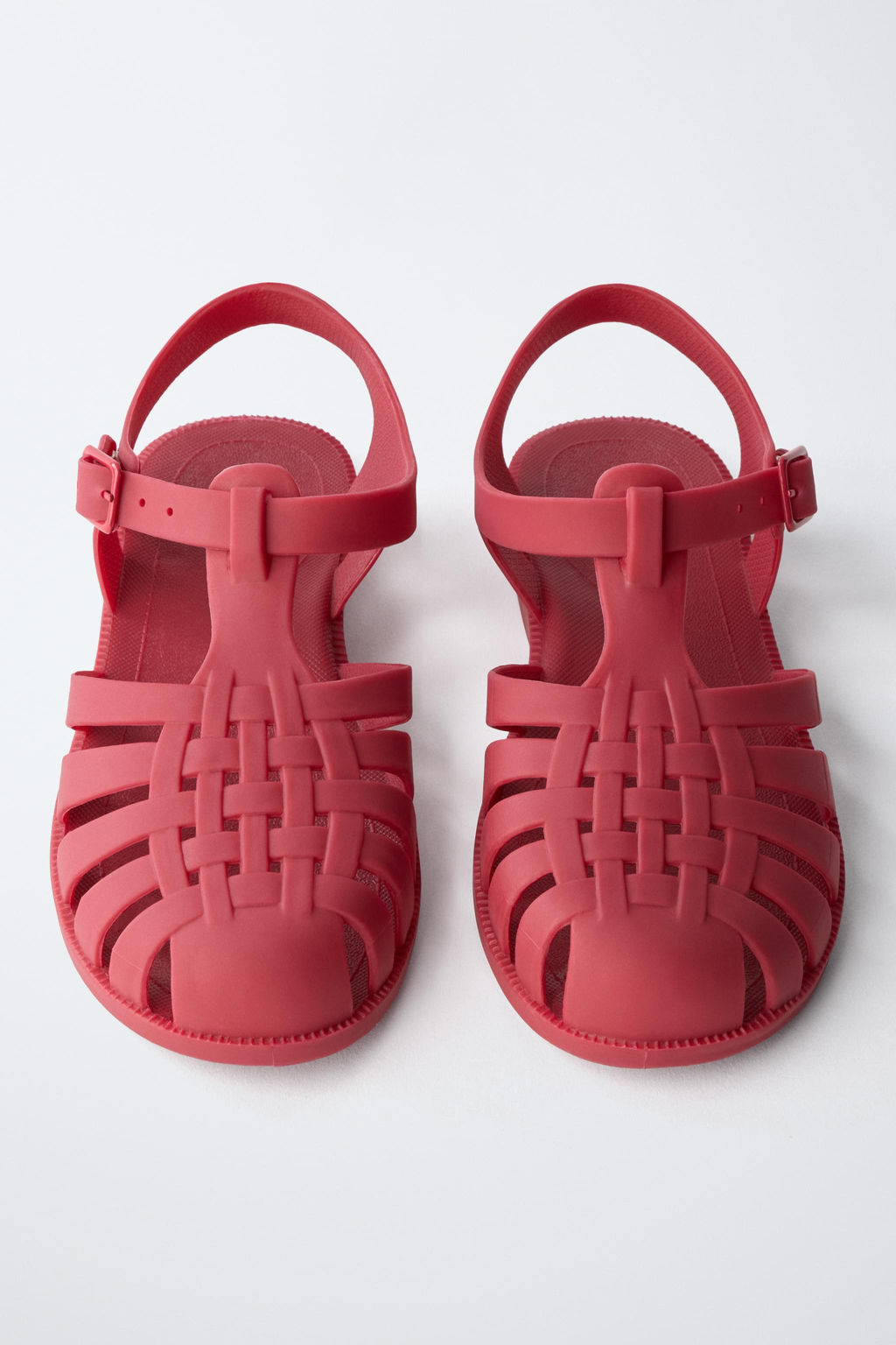 CANGREJERA ENGOMADA / Rojo