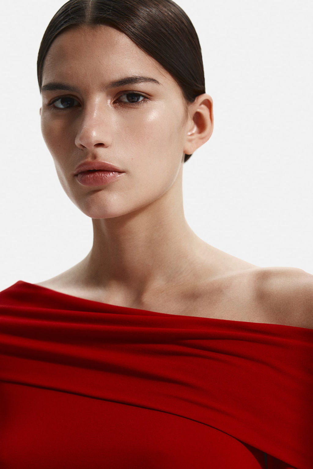 Top off-the-shoulder - H&m фото 2