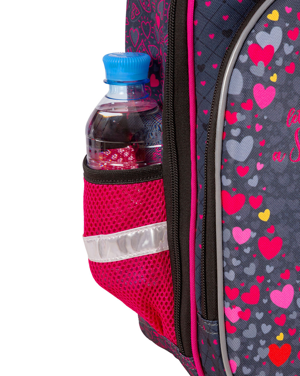 Школьный рюкзак SK1-22 - Steiner фото 8