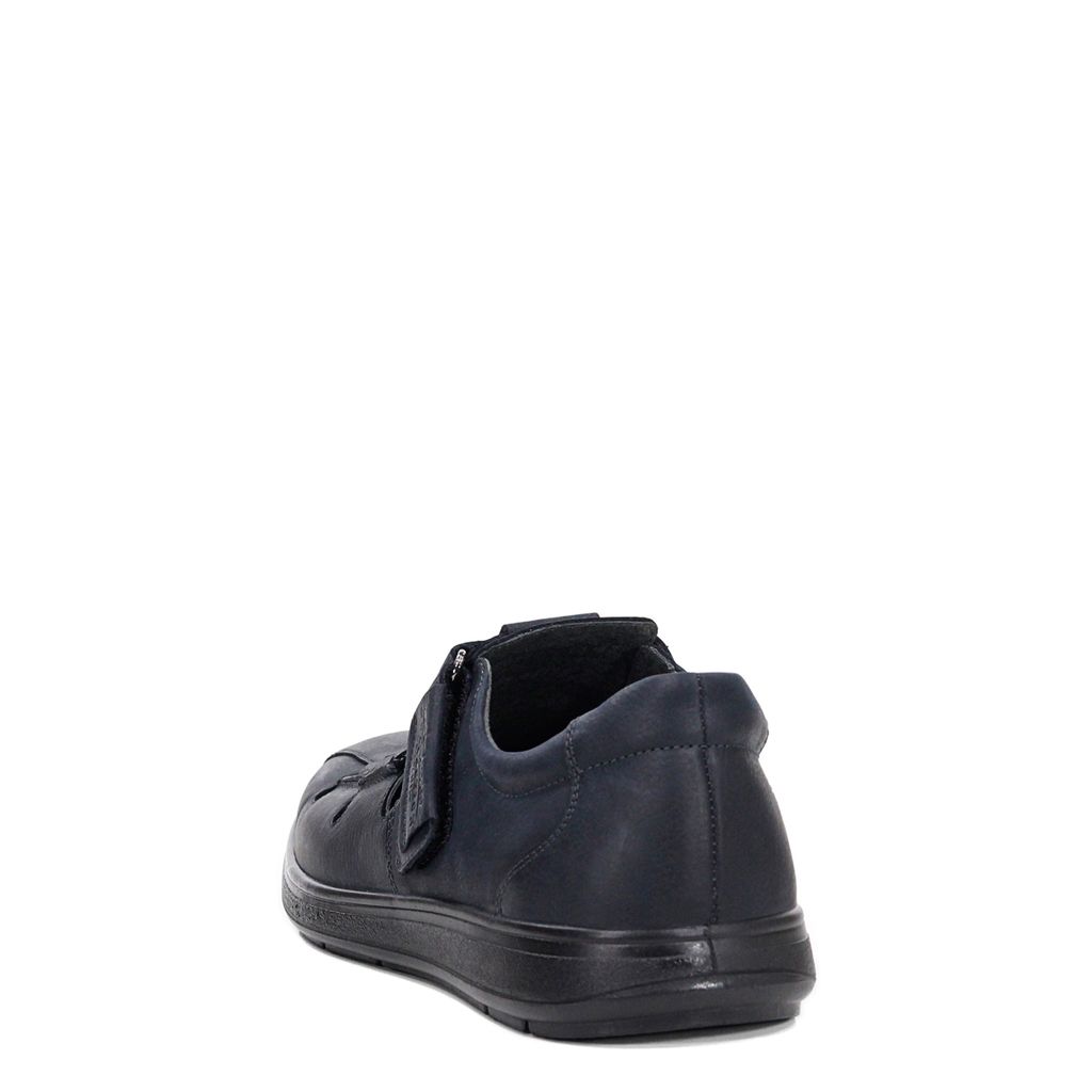 Полуботинки мужские