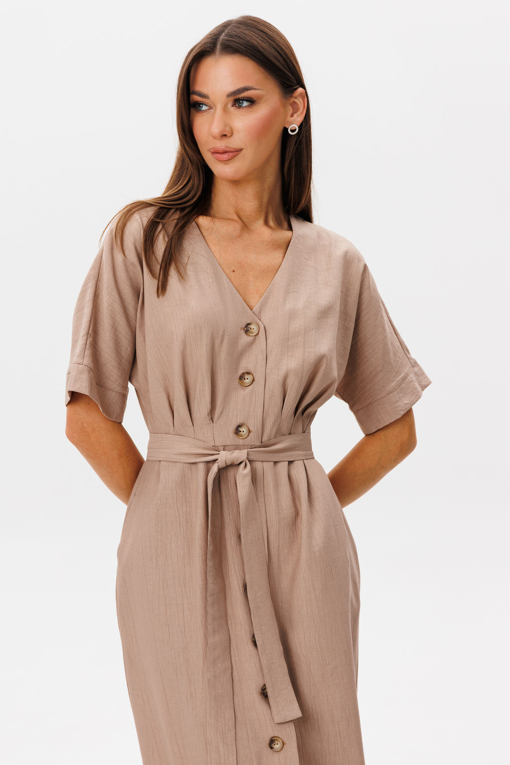 Платье 4296 - Kivviwear фото 3