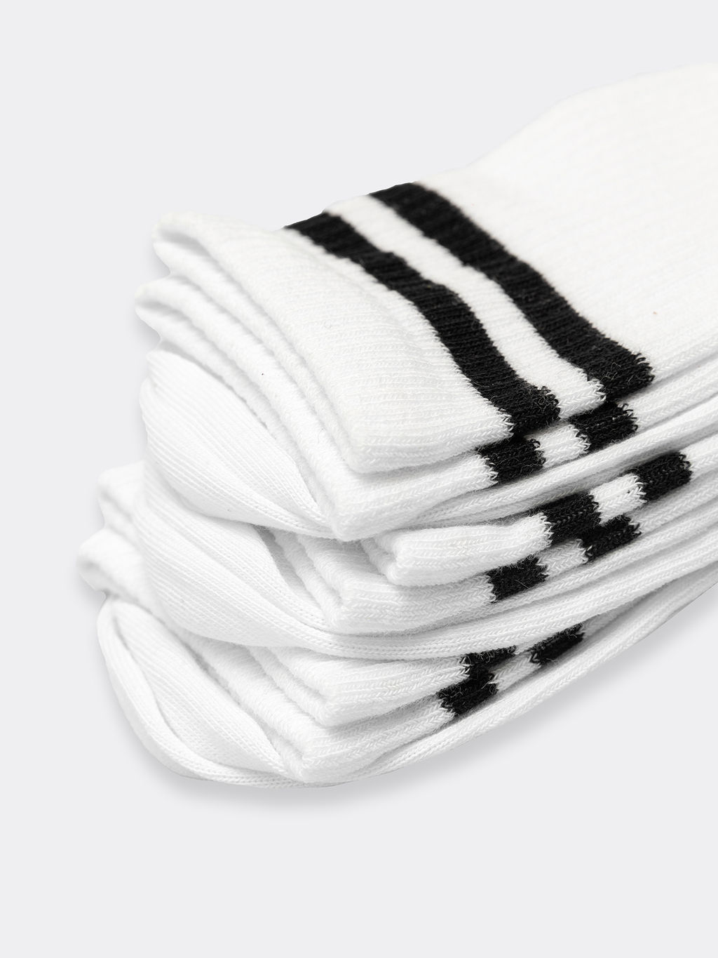 Цена за 5 пар! НОСКИ ЖЕНСКИЕ (3 пары) - Mark formelle фото 4