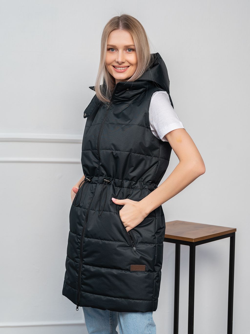 Жилет Астра - Yollochka фото 24