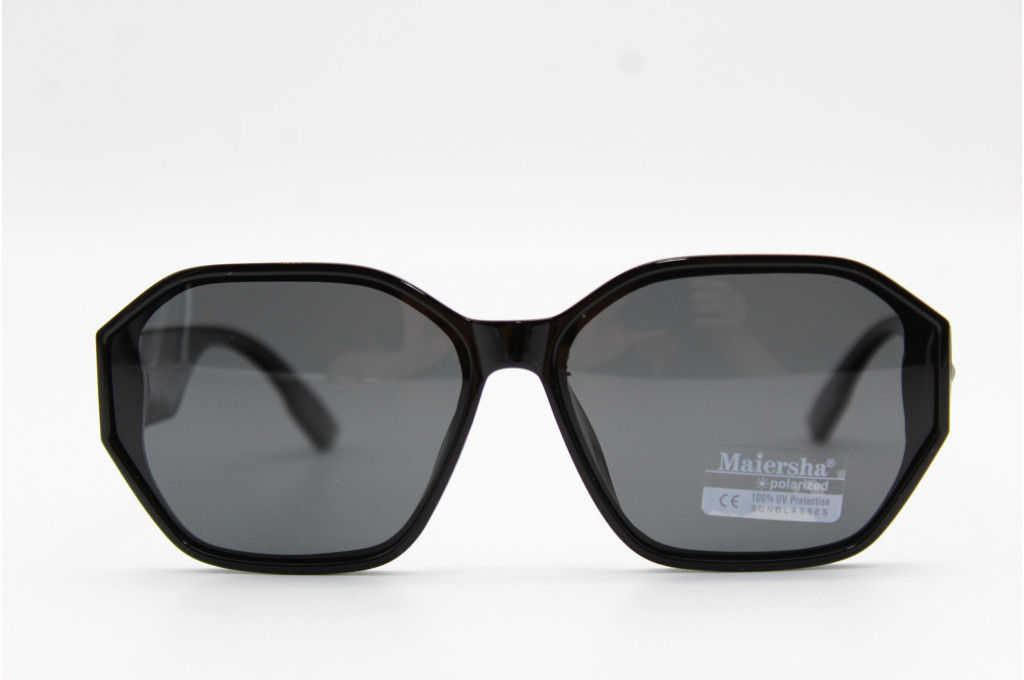 Солнцезащитные очки Maiersha (Polarized) 03966 62-15-142 С9-08