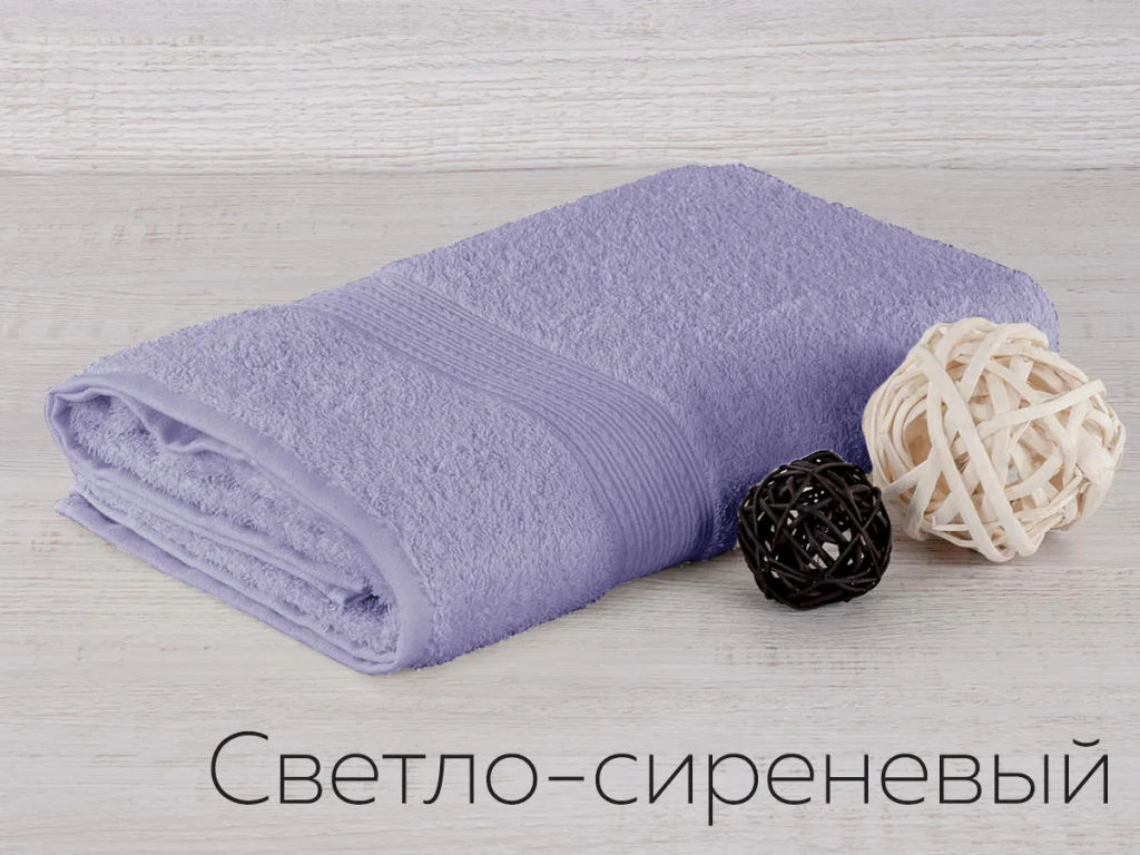 Полотенце Adelis махровый Байрамали см