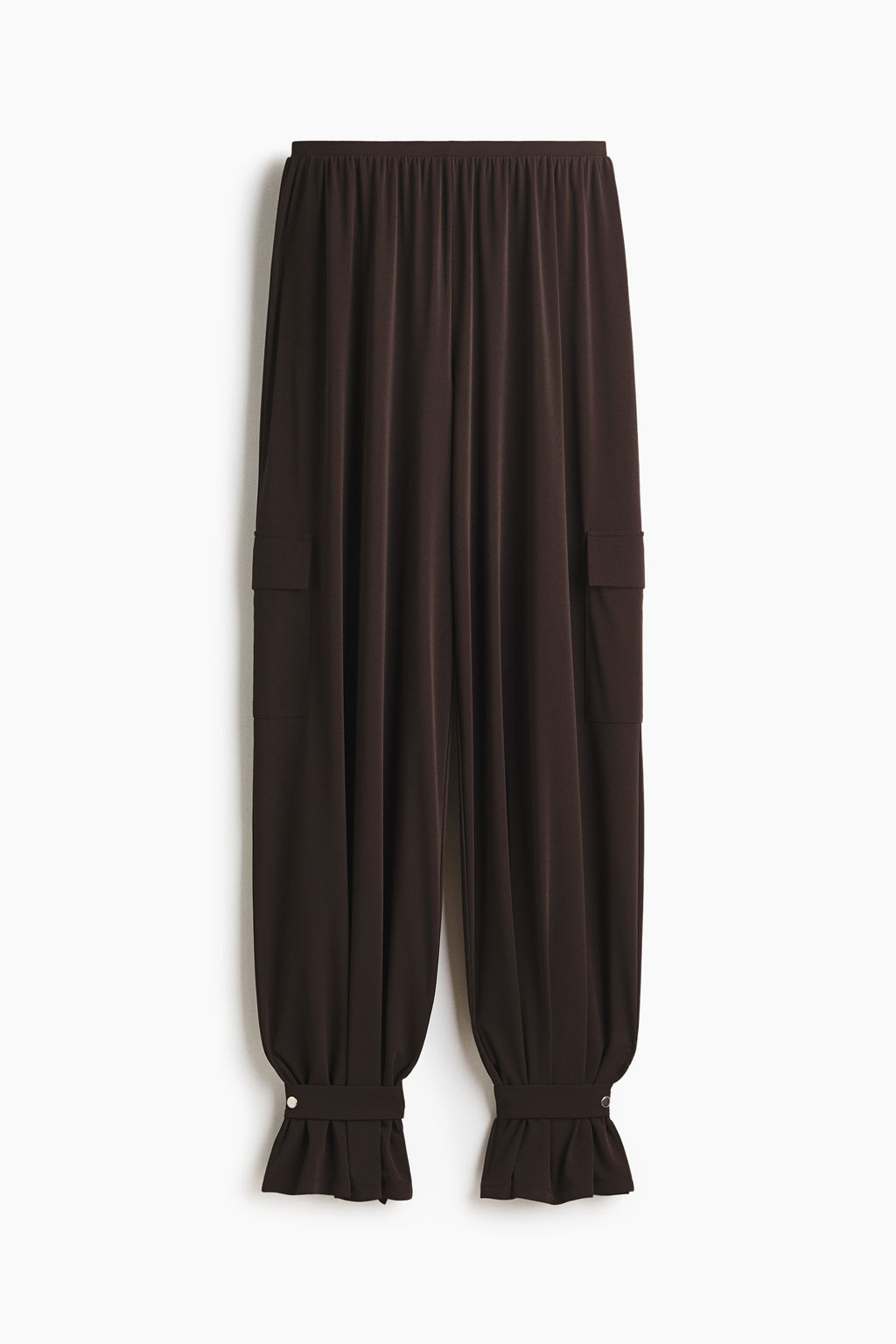 Pantal?n cargo con perneras globo - H&m фото 2