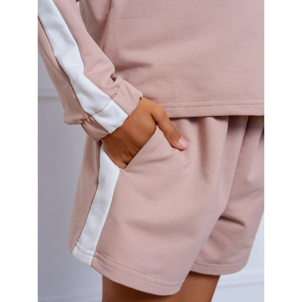 Комплект футер 2х нитка петля 8501320201 - Youlala фото 10