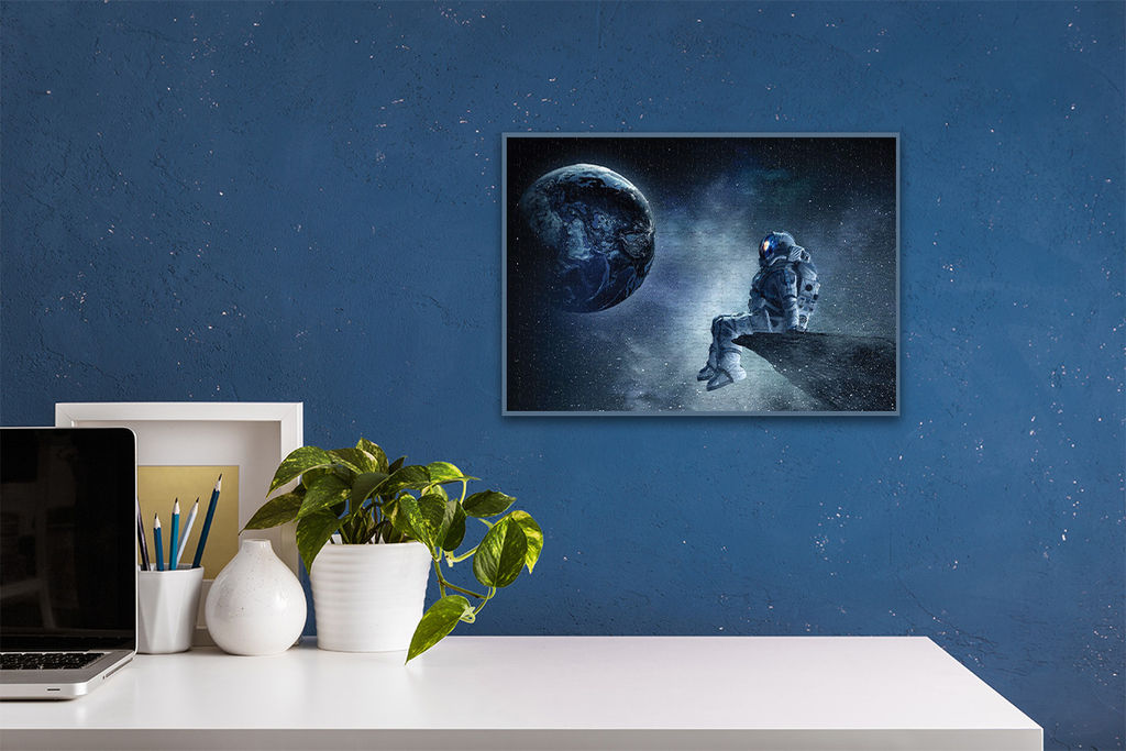 ФРЕЯ Пазл 500 элемент. PZL-500/33 Путь домой