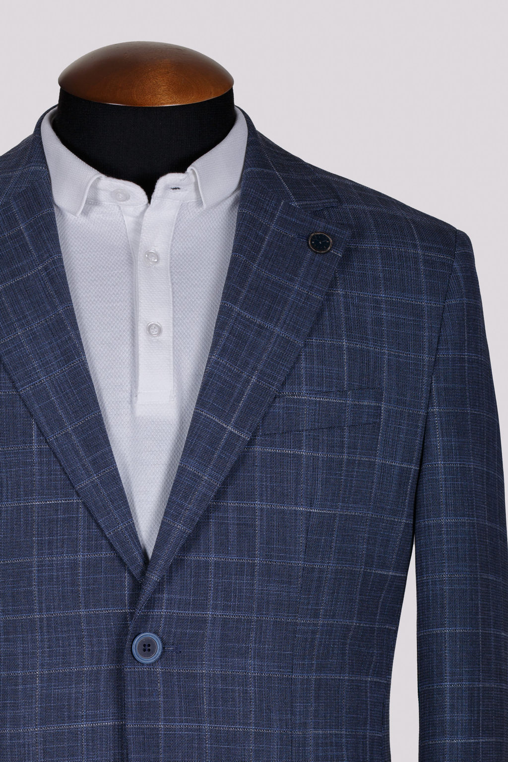 Пиджак мужской арт.741