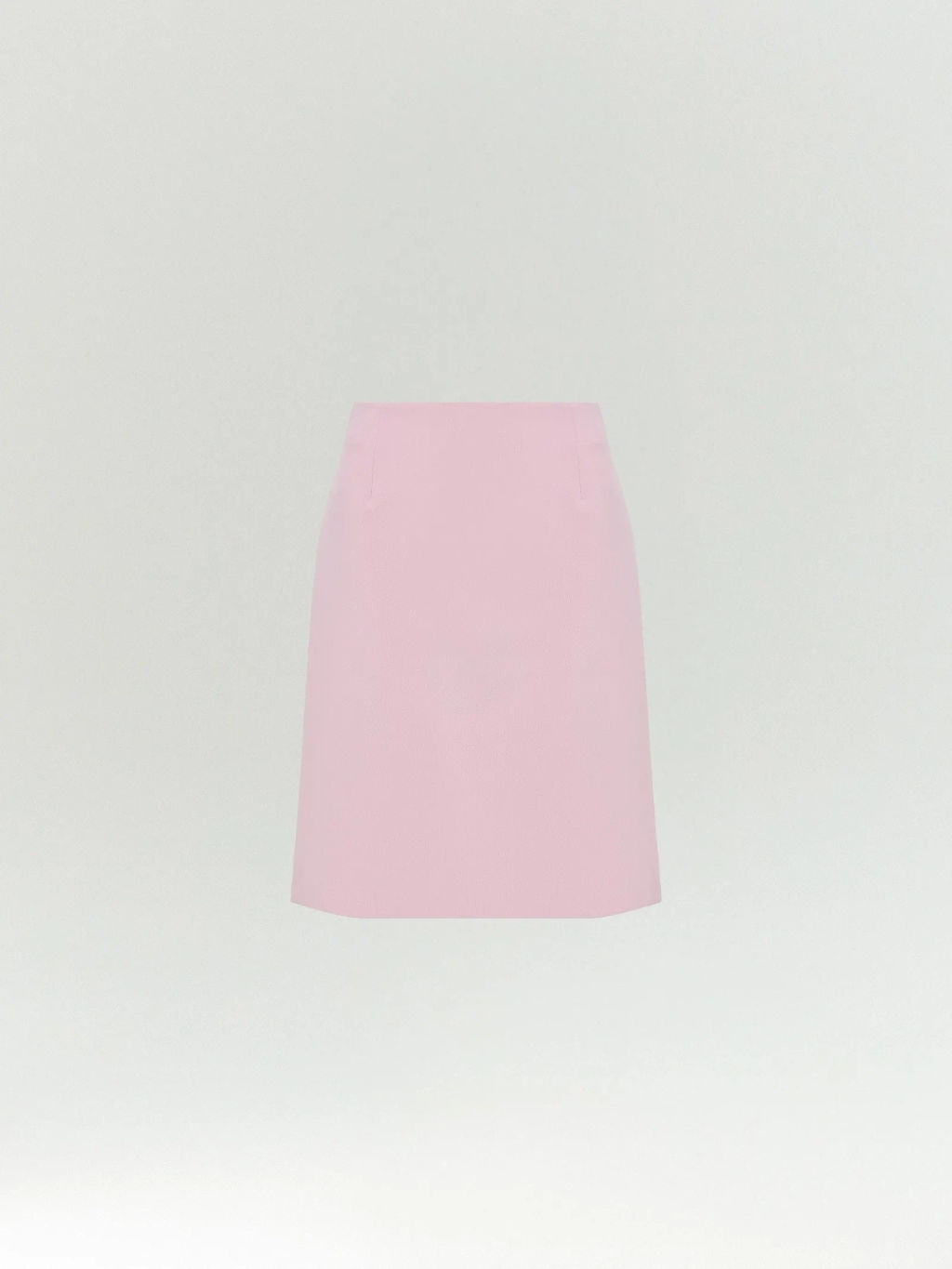 ЕМКА / Юбка-карандаш мини - Emka фото 6