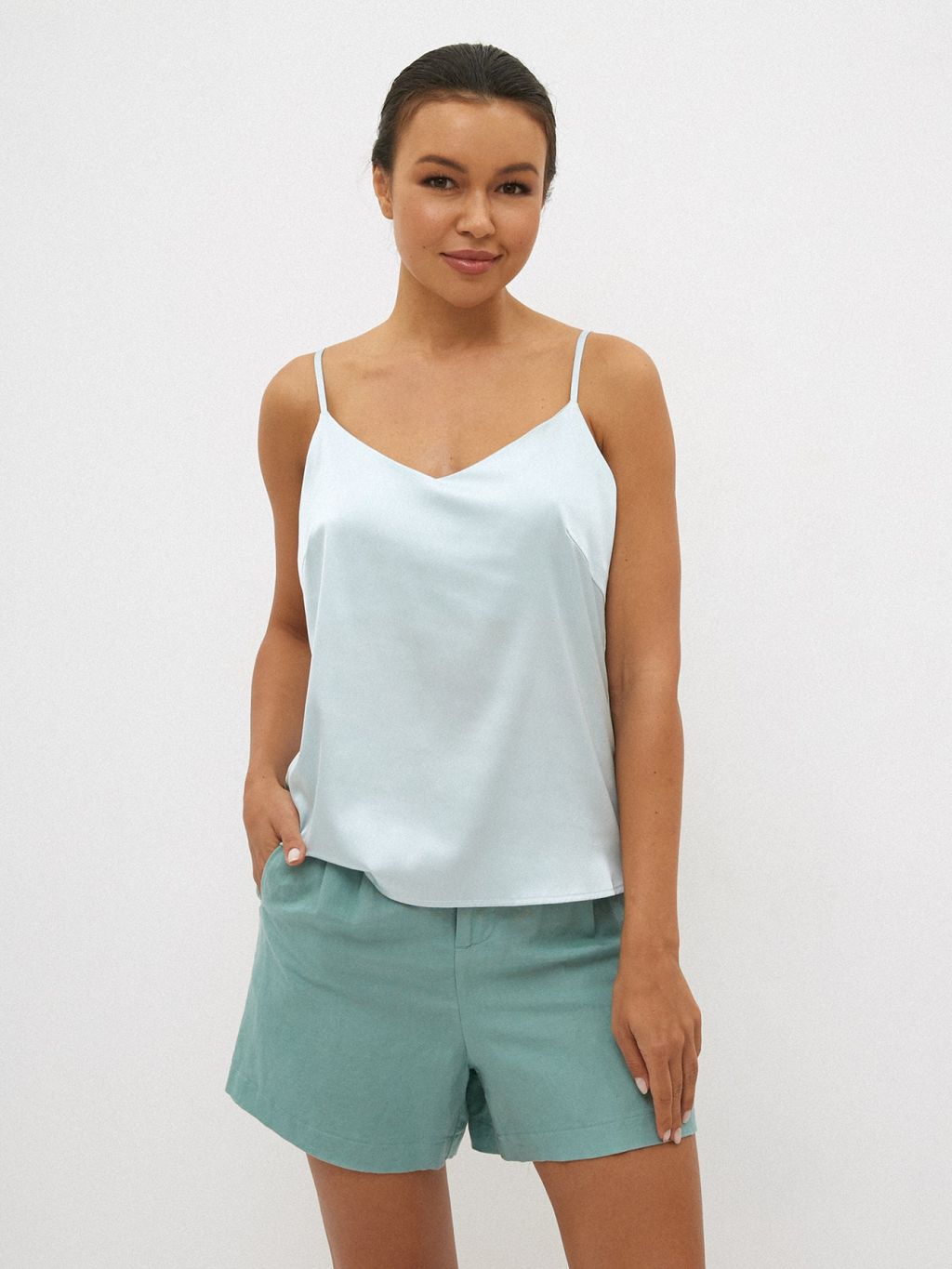 Conso/PM 210401 - menthol Топ