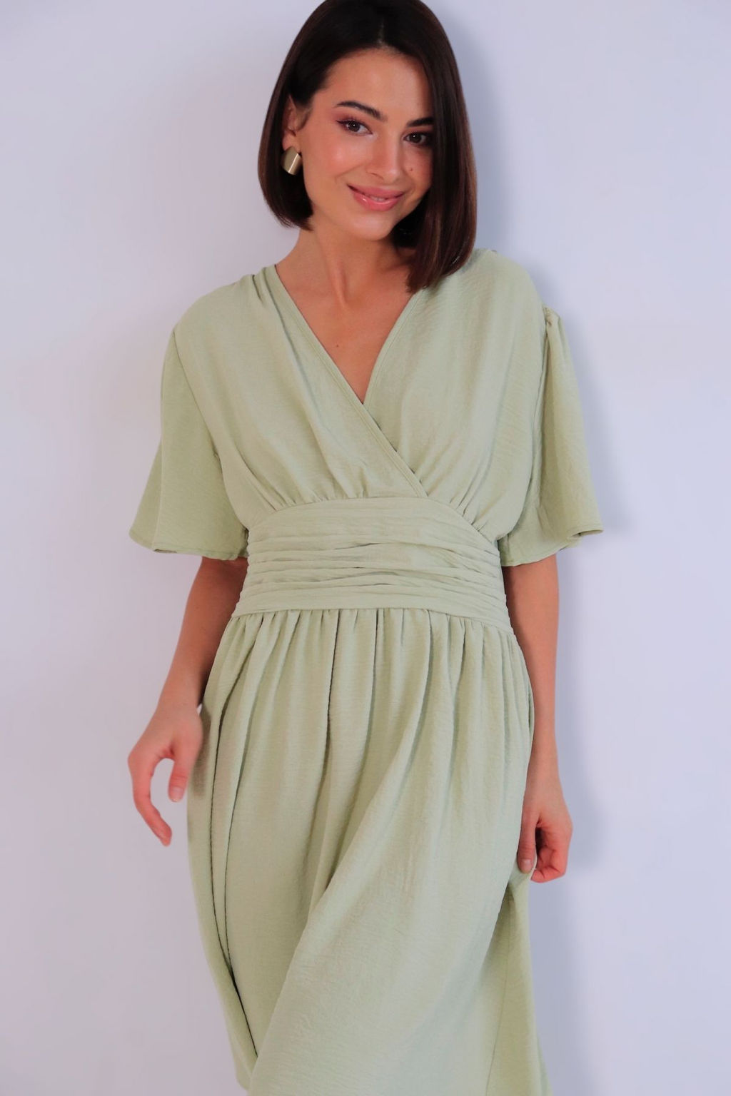 Martichelli Платье фото 4