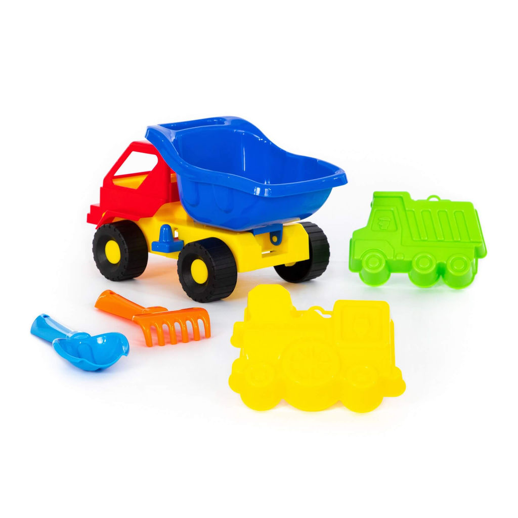 Набор №41 - Полесье фото 2