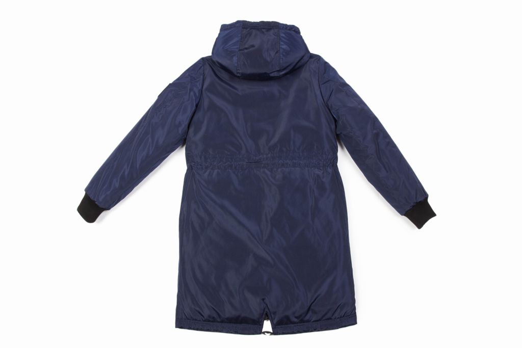 Пальто-парка - Gipnoz фото 9