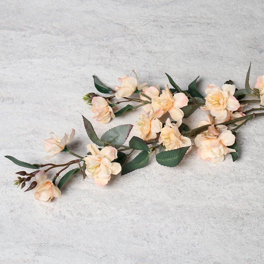 Цветок искусственный Сакура 90 см / CS-86 /уп 200/400/ - ГалеонТрейд фото 12