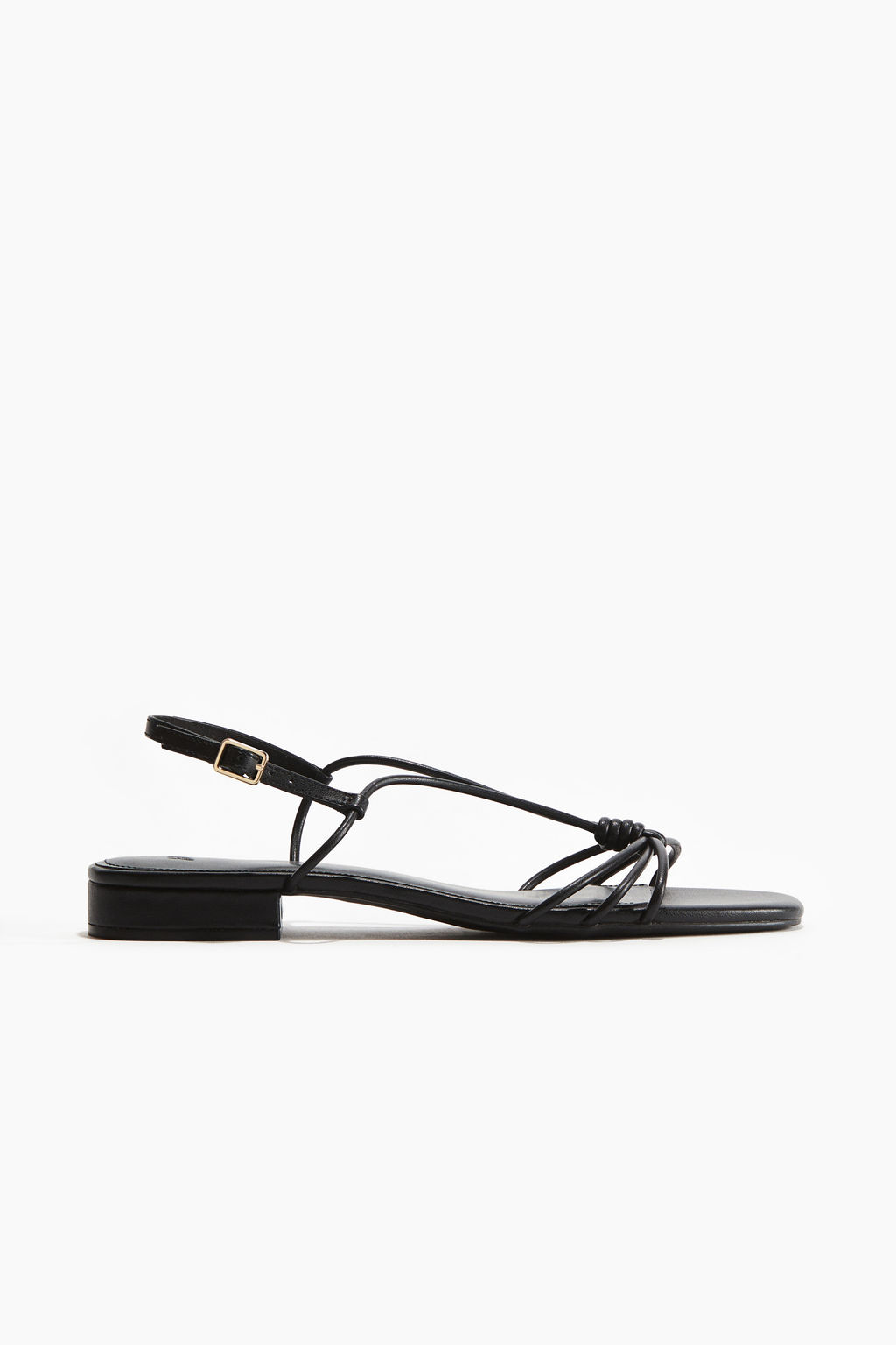 Sandalias de tiras - H&m фото 3