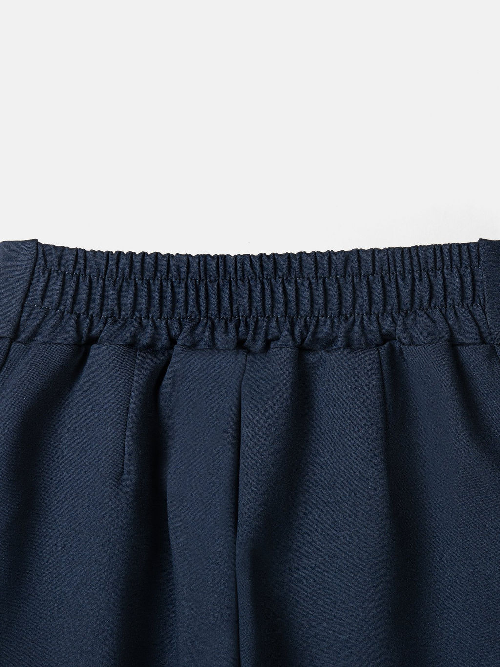 Брюки Синие для девочки 7+ - Bungly фото 5