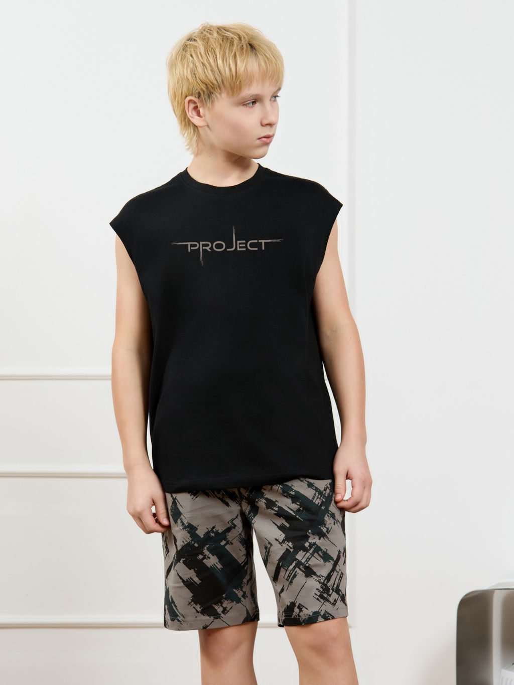 Костюм для мальчика Этюд-2 VIOTEX