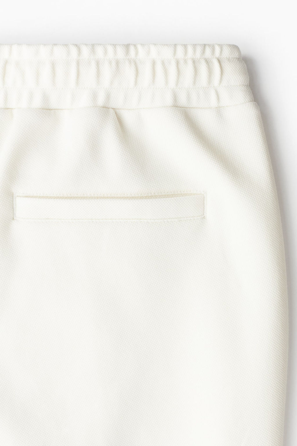 Joggers de vestir Slim Fit - H&m фото 5