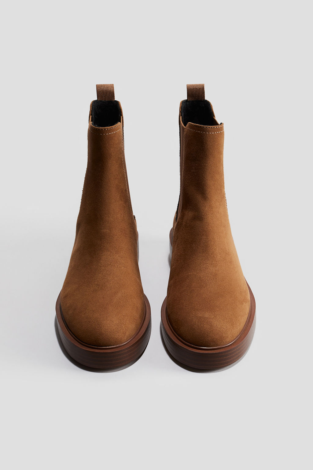 Botas Chelsea - H&m фото 4