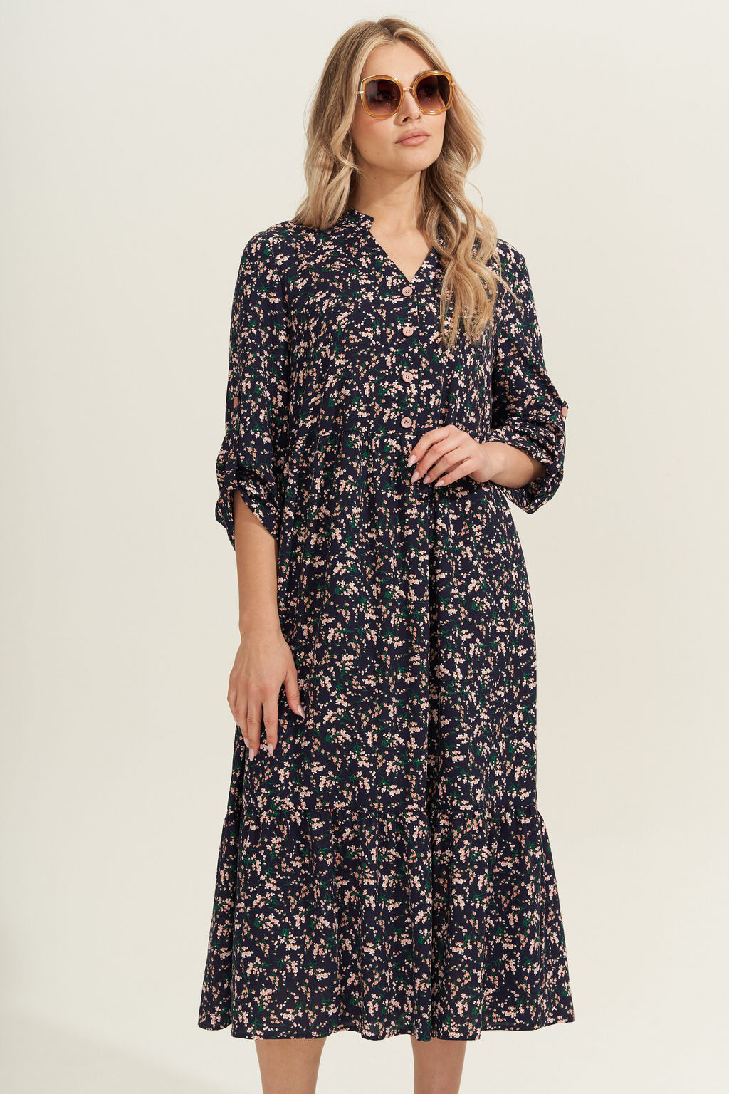 Платье - Gizart фото 2