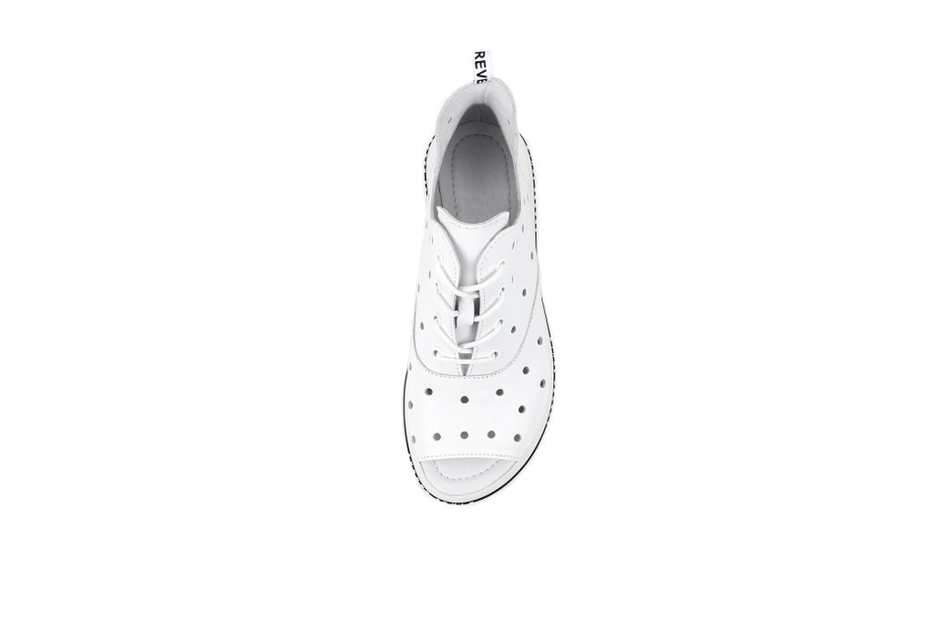 Босоножки EDART 1059.189 w. white