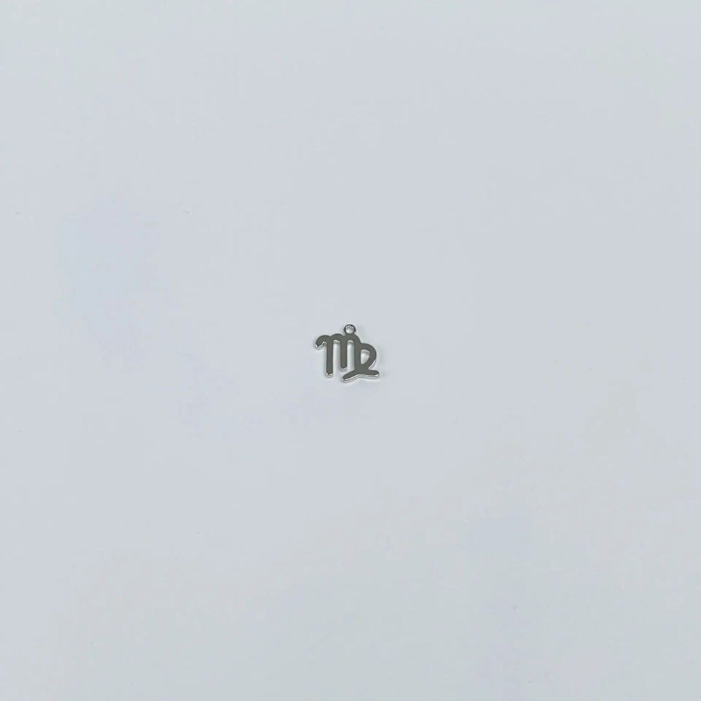 Подвеска знак зодиака Дева - Радуга самоцветов фото 2