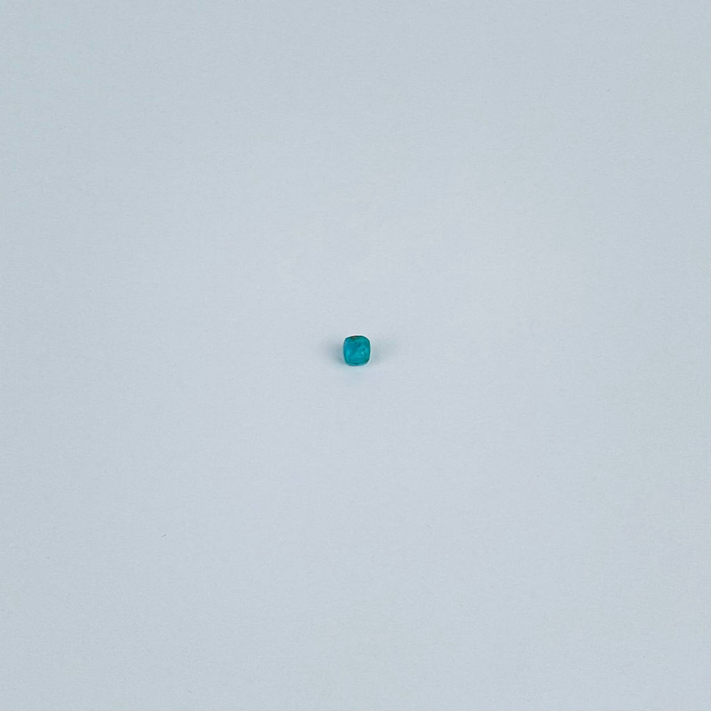 Бусины для украшений из Бирюзы (5 шт)