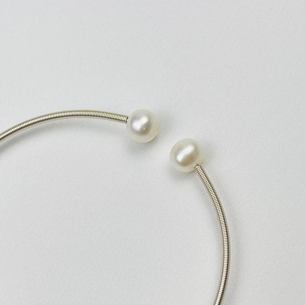 Браслет из Жемчуга от 16 см