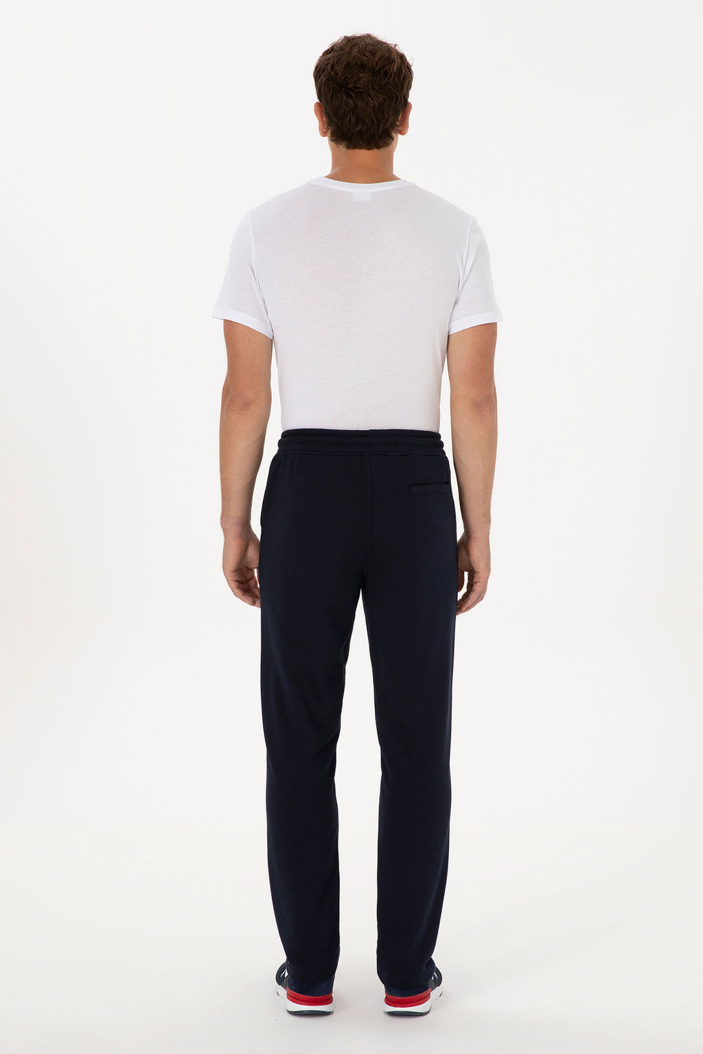 Erkek Lacivert E_ofman Alt_ - U.s. polo assn фото 10