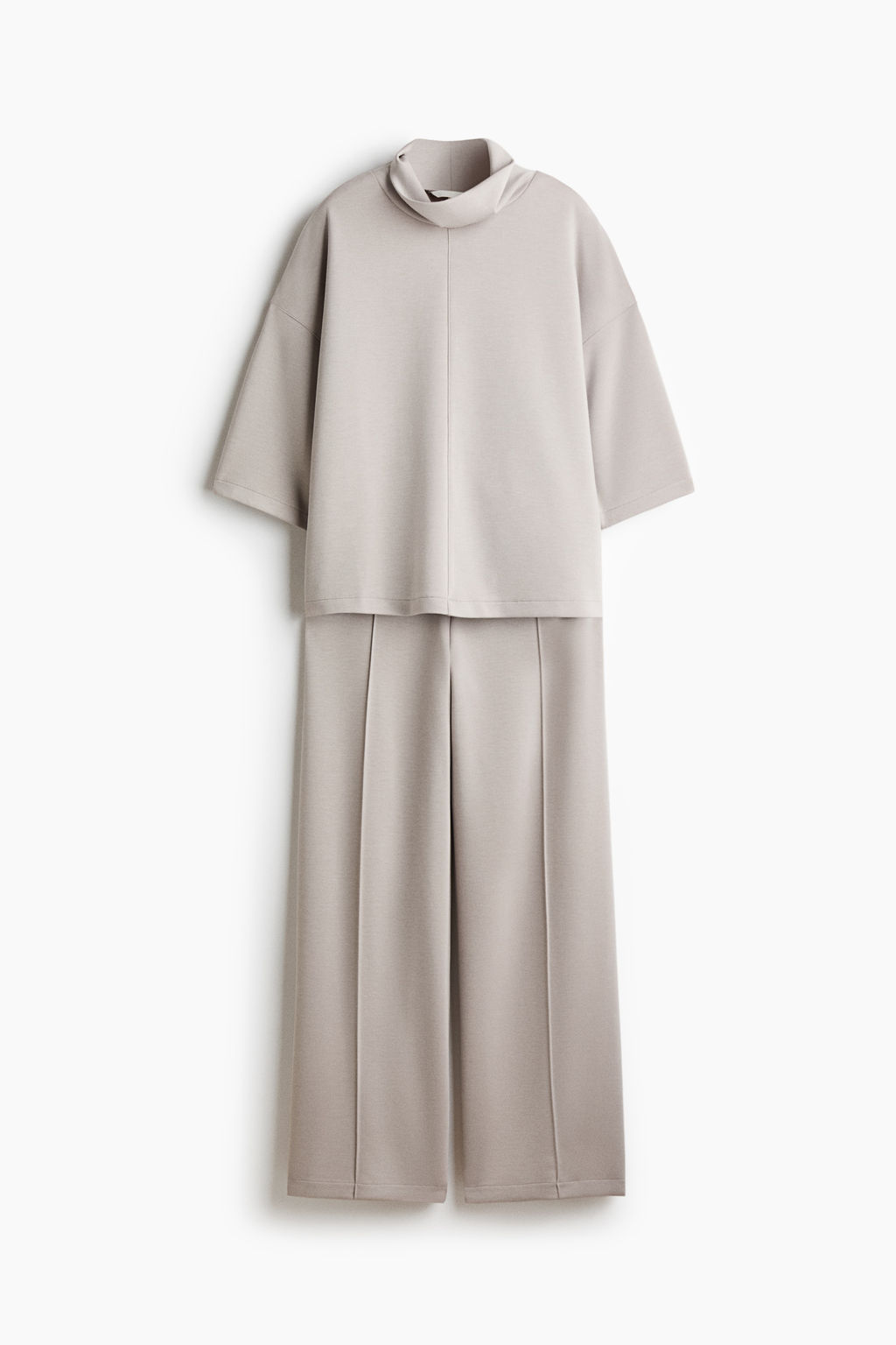 Conjunto de 2 piezas en punto - H&m фото 3