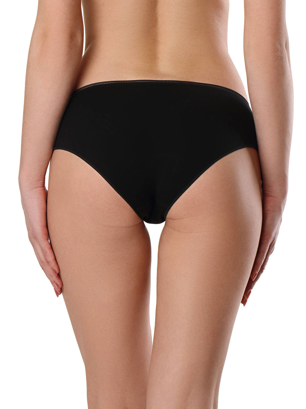CONTE Трусы бикини BASIC COLLECTION LB 2001 (хедер) - Conte elegant фото 2