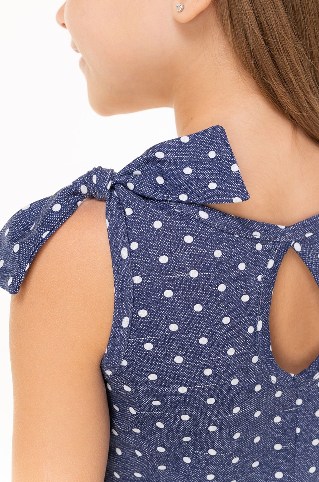 Сарафан для девочки Happy Fox  фото 58