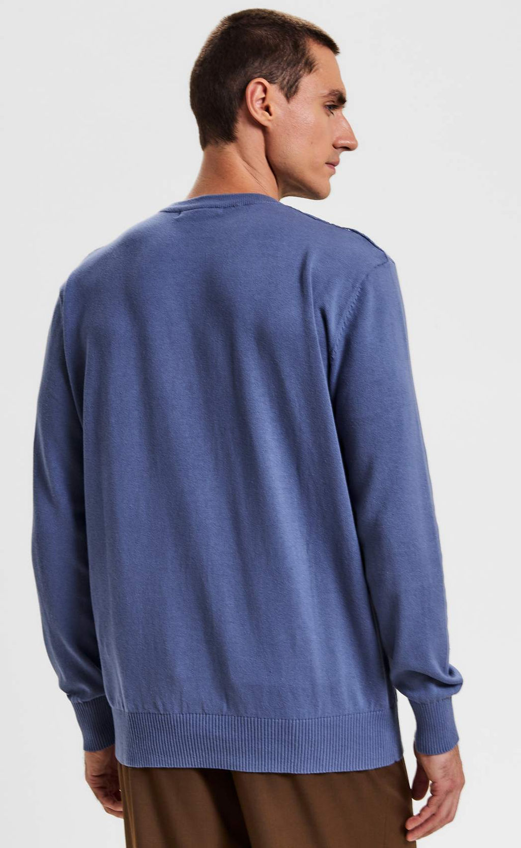 Джемпер F521-1527 jeans