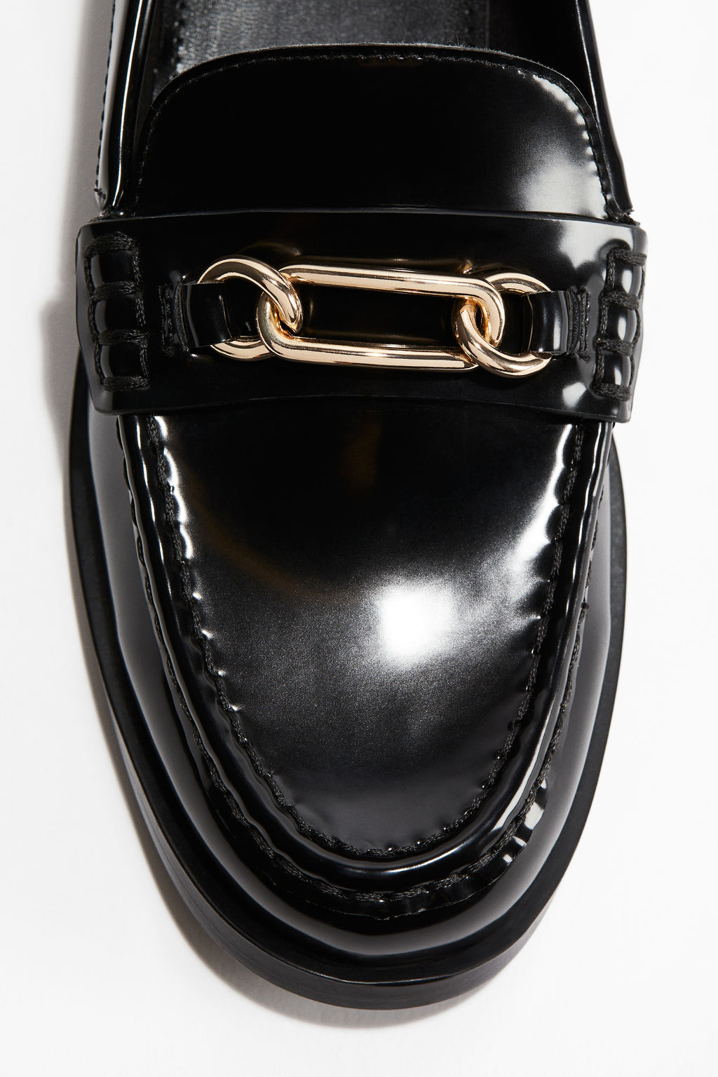 Mocasines - H&m фото 5