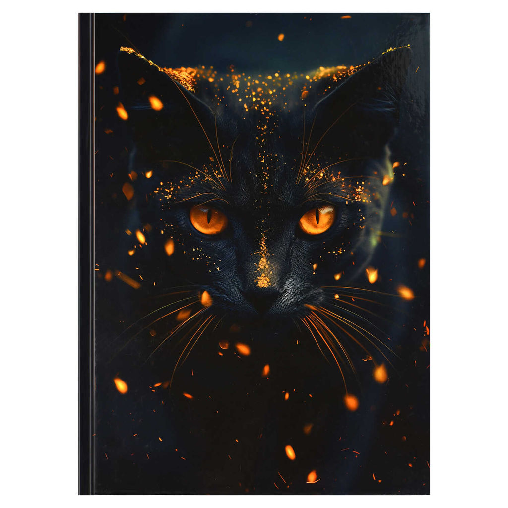 Тетрадь арт. 69250 КОТ-МАГ