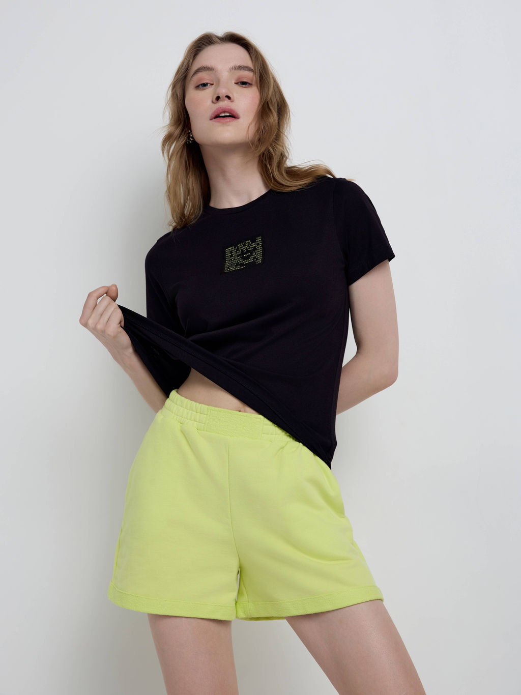 CONTE LD 2213 black
