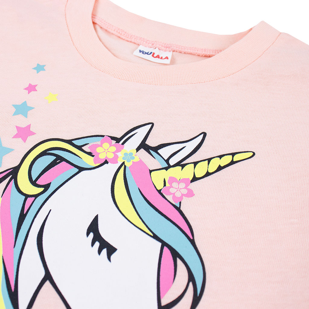 Комплект Youlala футболка и лосины кулирка лайкра  фото 6