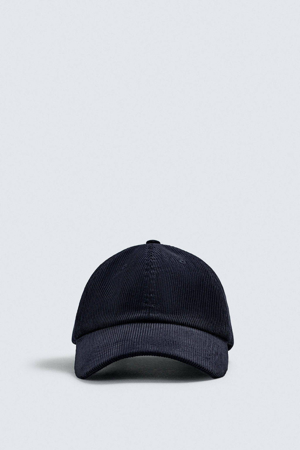 GORRA PANA / Azul - Zara фото 6