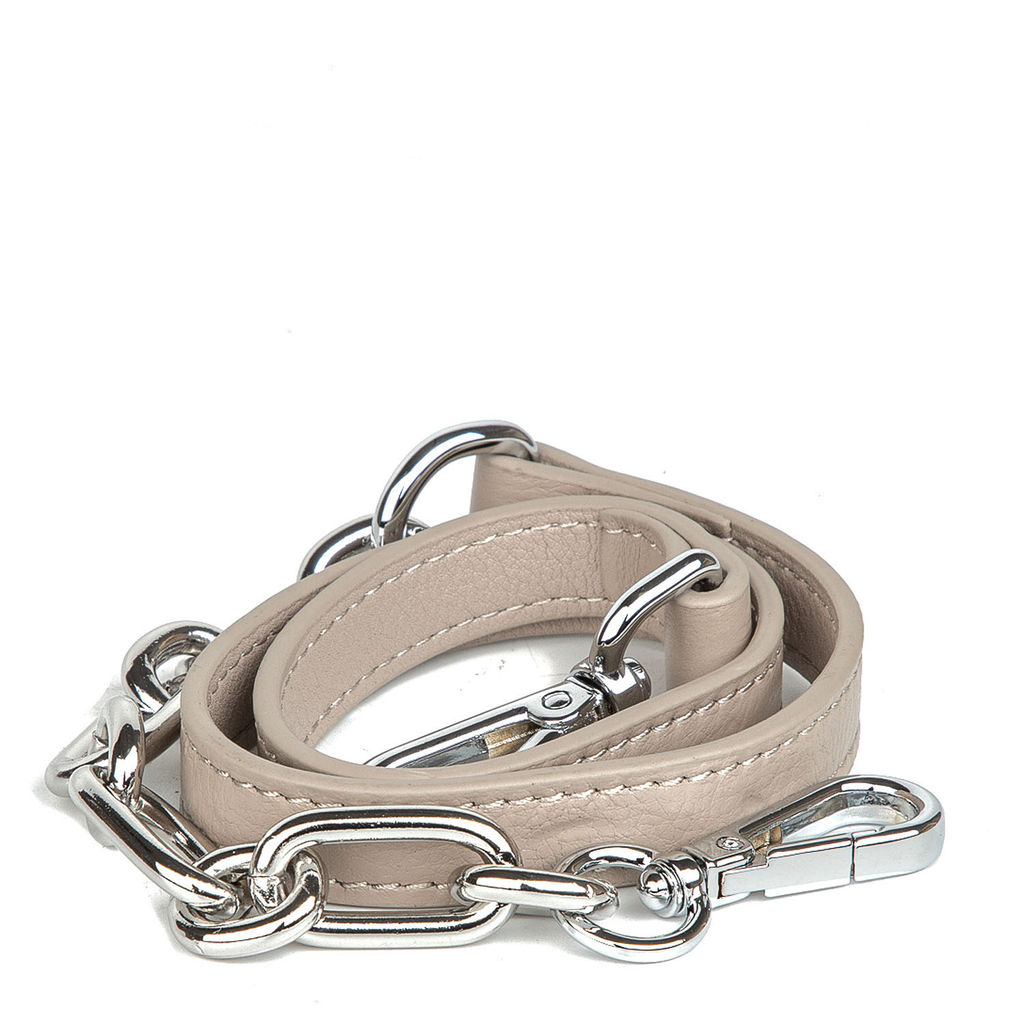 Женская кожаная сумка - Barcelo biagi фото 4