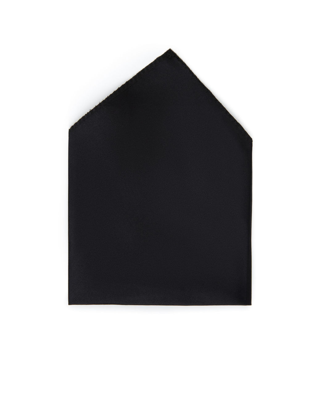 Черный костюм с галстуком-бабочкой и поясом - Cacharel фото 4