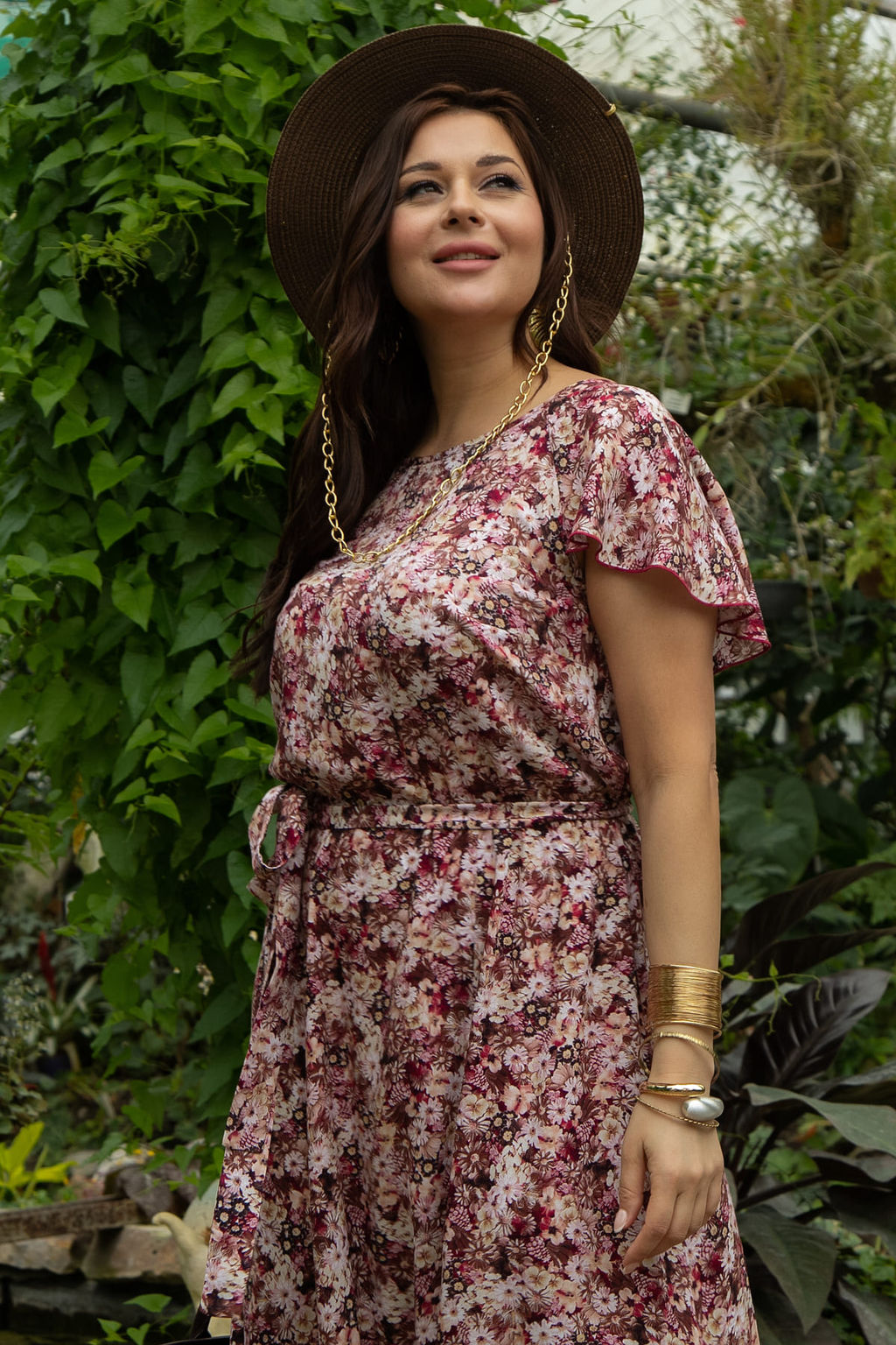 Платье Жара - Lt collection фото 6