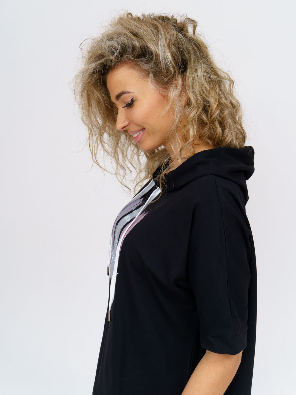 940 Туника Хаки - Svetekst фото 14