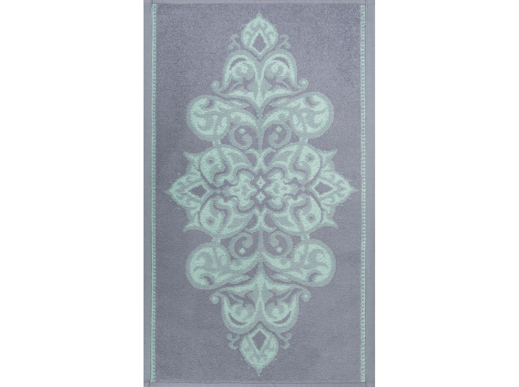 Полотенце махровое 6с104.411ж1 Легенда (мятный2) 67х40см