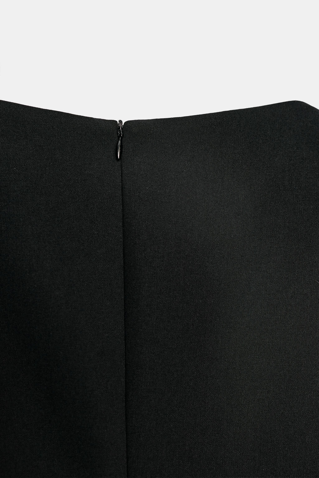 ZW COLLECTION PUFF SLEEVE TOP - Zara фото 4